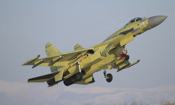 Thương vụ bán Su-35 cho Trung Quốc: Nguyên nhân và hậu quả